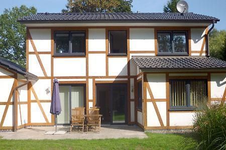 Ferienwohnung-Draeger Mardorf  Kültér fotó