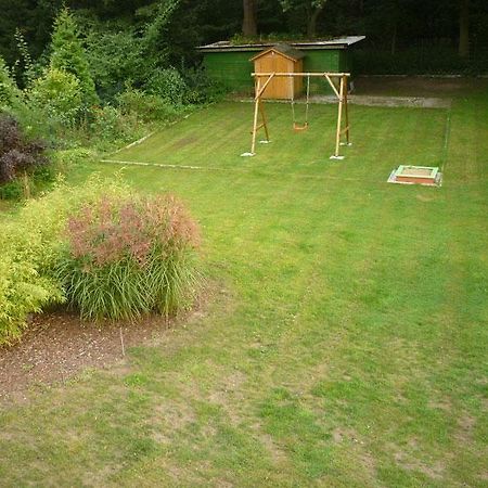 Ferienwohnung-Draeger Mardorf  Kültér fotó