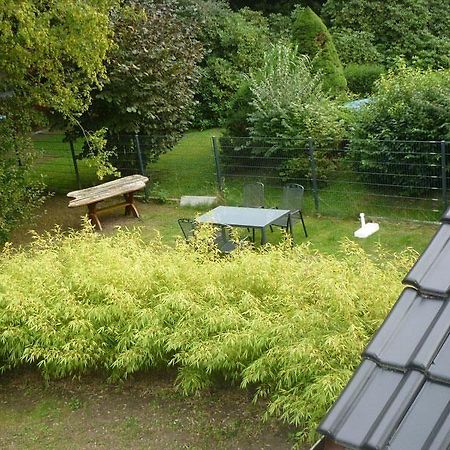 Ferienwohnung-Draeger Mardorf  Kültér fotó