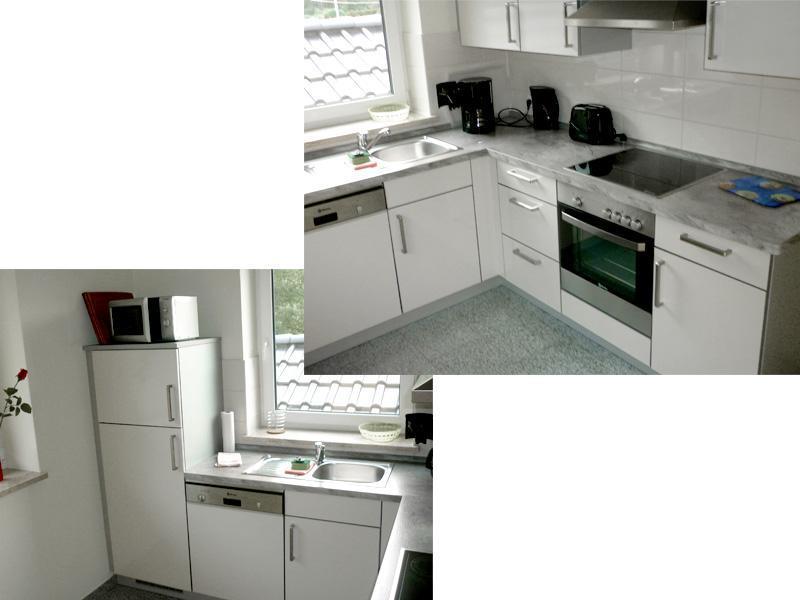 Ferienwohnung-Draeger Mardorf  Kültér fotó