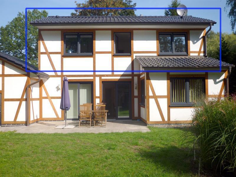 Ferienwohnung-Draeger Mardorf  Kültér fotó