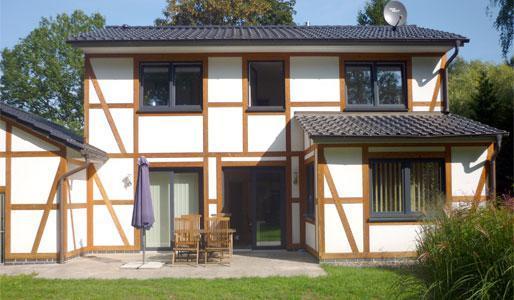 Ferienwohnung-Draeger Mardorf  Kültér fotó