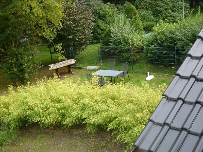Ferienwohnung-Draeger Mardorf  Kültér fotó